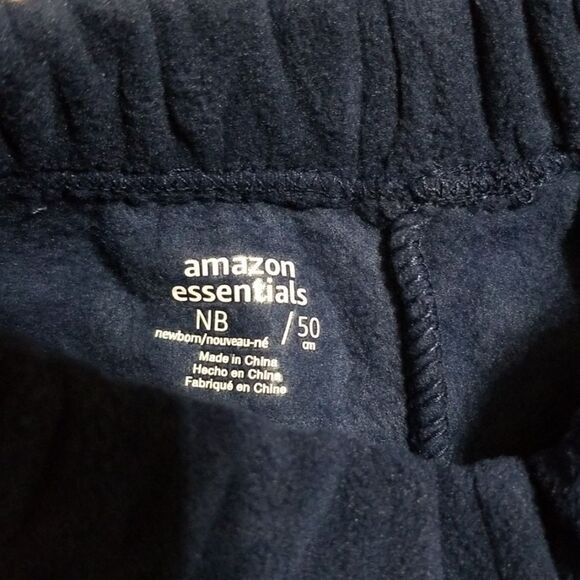 Baby 3-Piece Hoodie Set - Picture 5 of 5